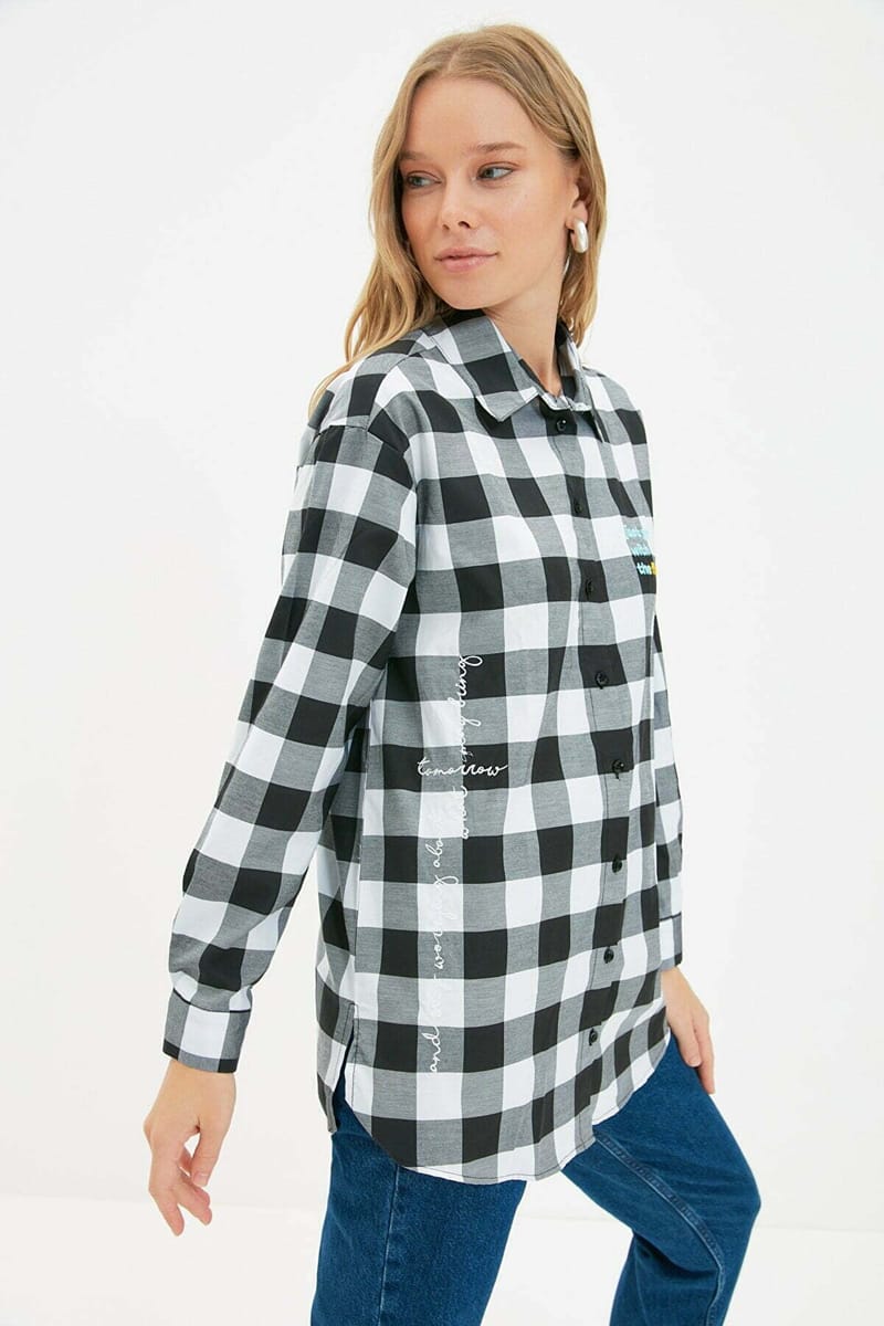 Trendyol - Women's Shirts & Blouses 36