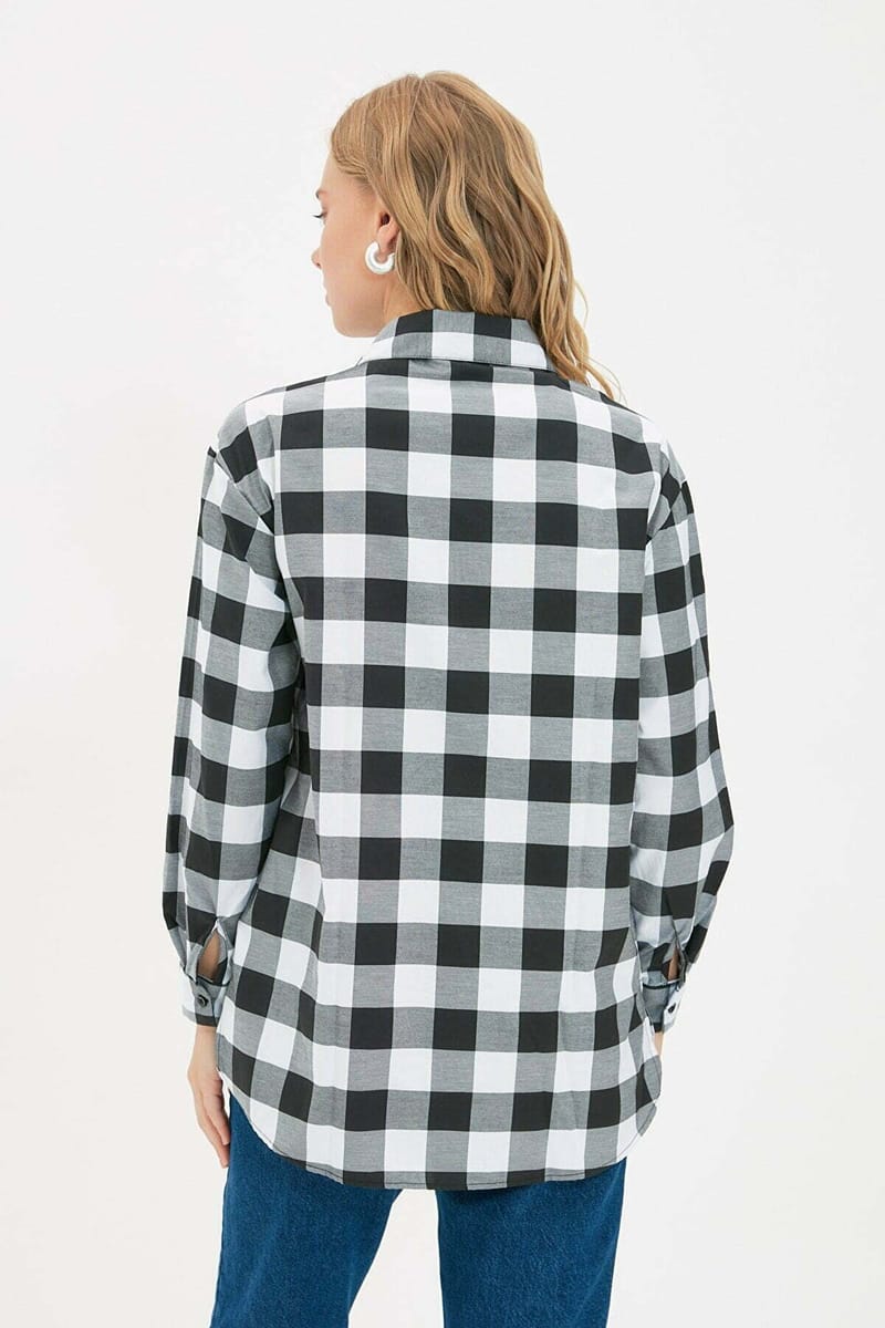 Trendyol - Women's Shirts & Blouses 34