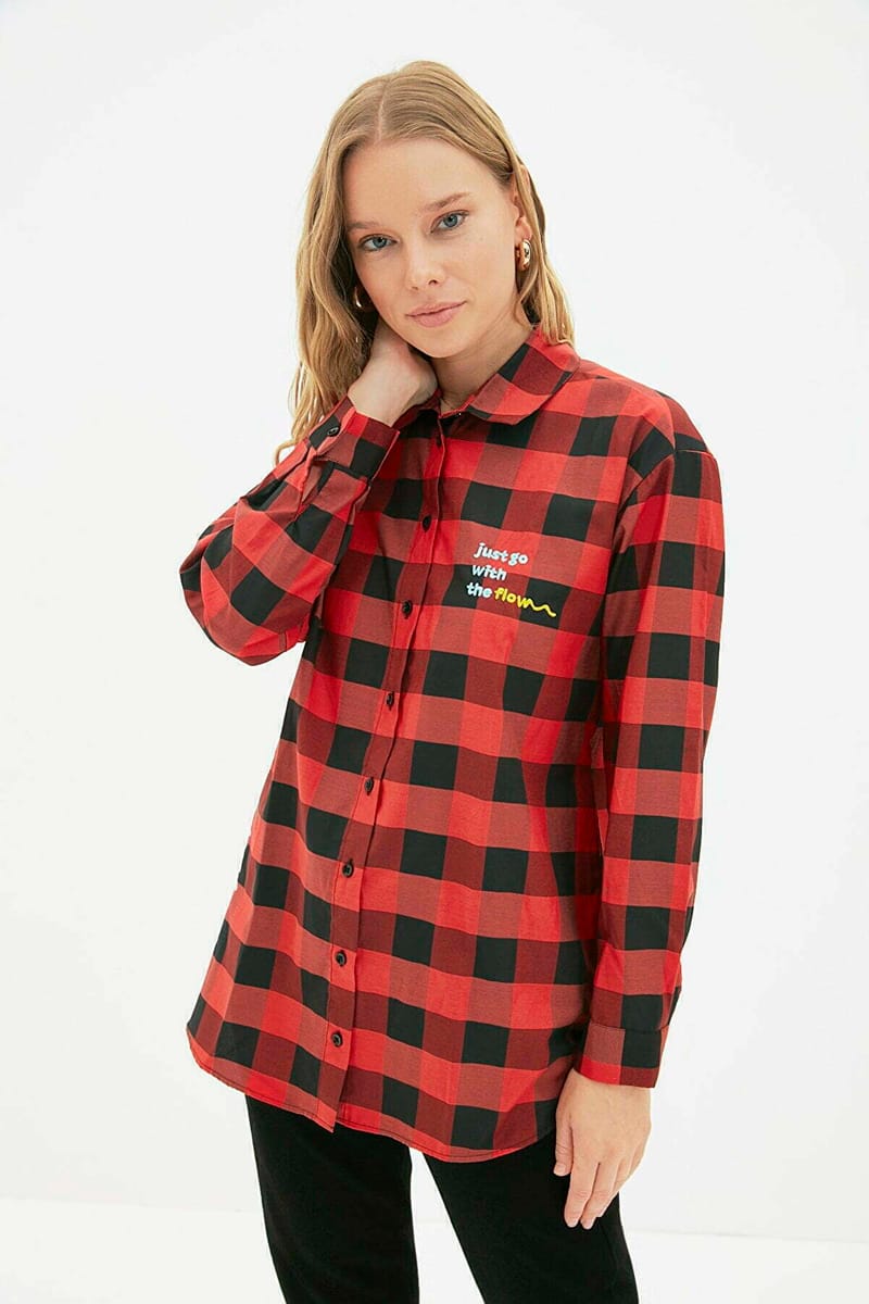 Trendyol - Women's Shirts & Blouses 18