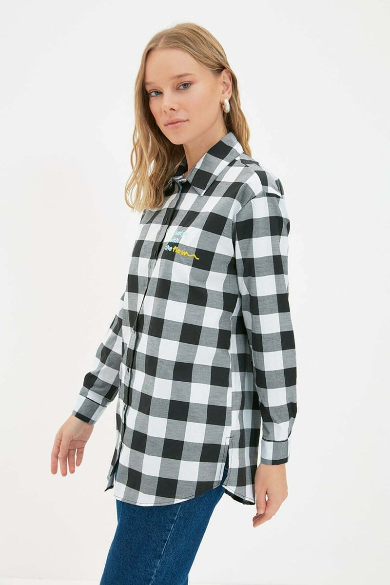 Trendyol - Women's Shirts & Blouses 37