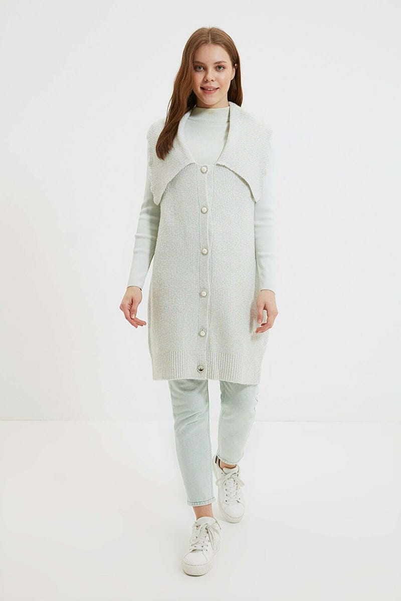 Trendyol - Women's Sweaters 5