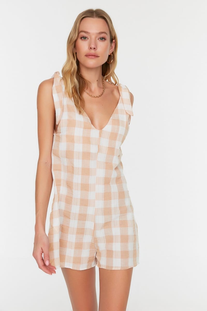 Trendyol - Women's Jumpsuits 22