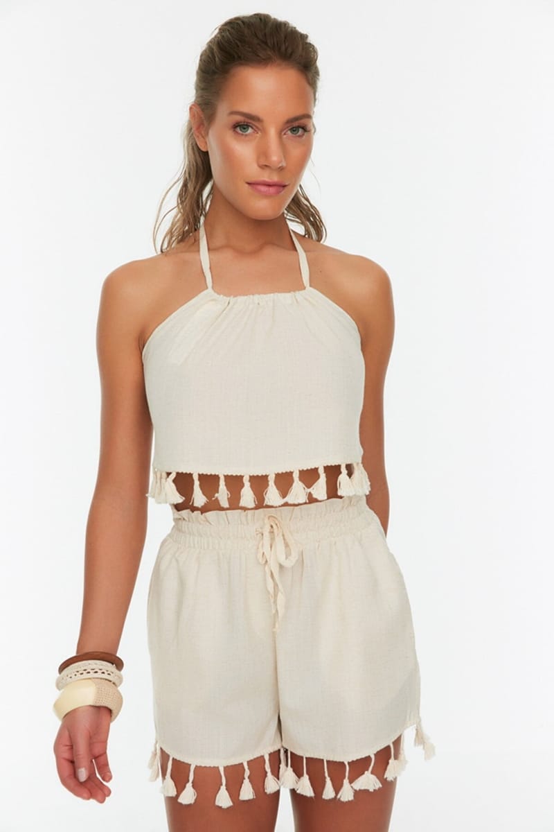 Trendyol - Women's Co-ord Sets 21