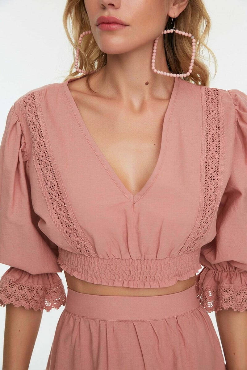 Trendyol - Women's Skirts Sets 23
