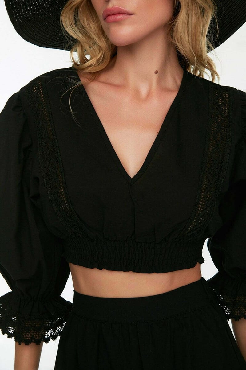 Trendyol - Women's Skirts Sets 23