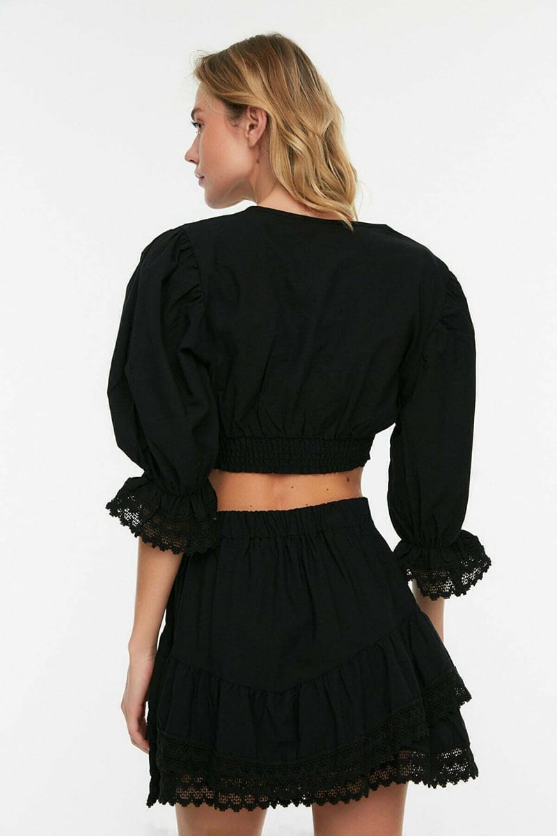 Trendyol - Women's Skirts Sets 24