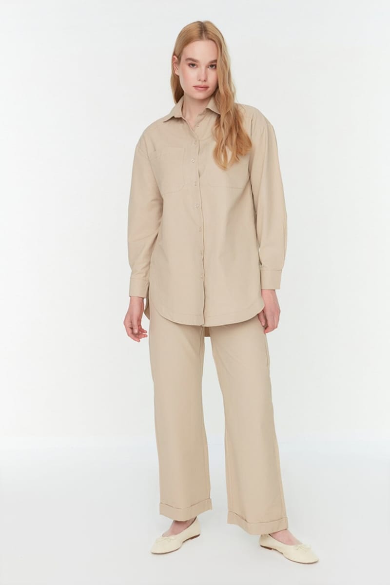 Trendyol - Women's Co-ord Sets 20