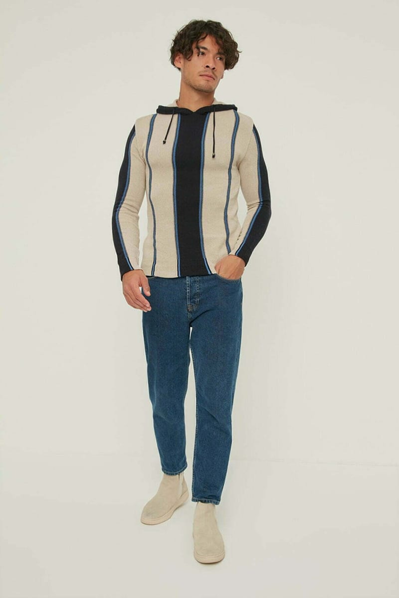 Trendyol - Men's Hoodies 18