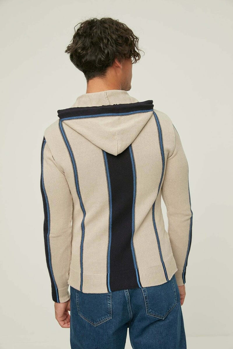 Trendyol - Men's Hoodies 19