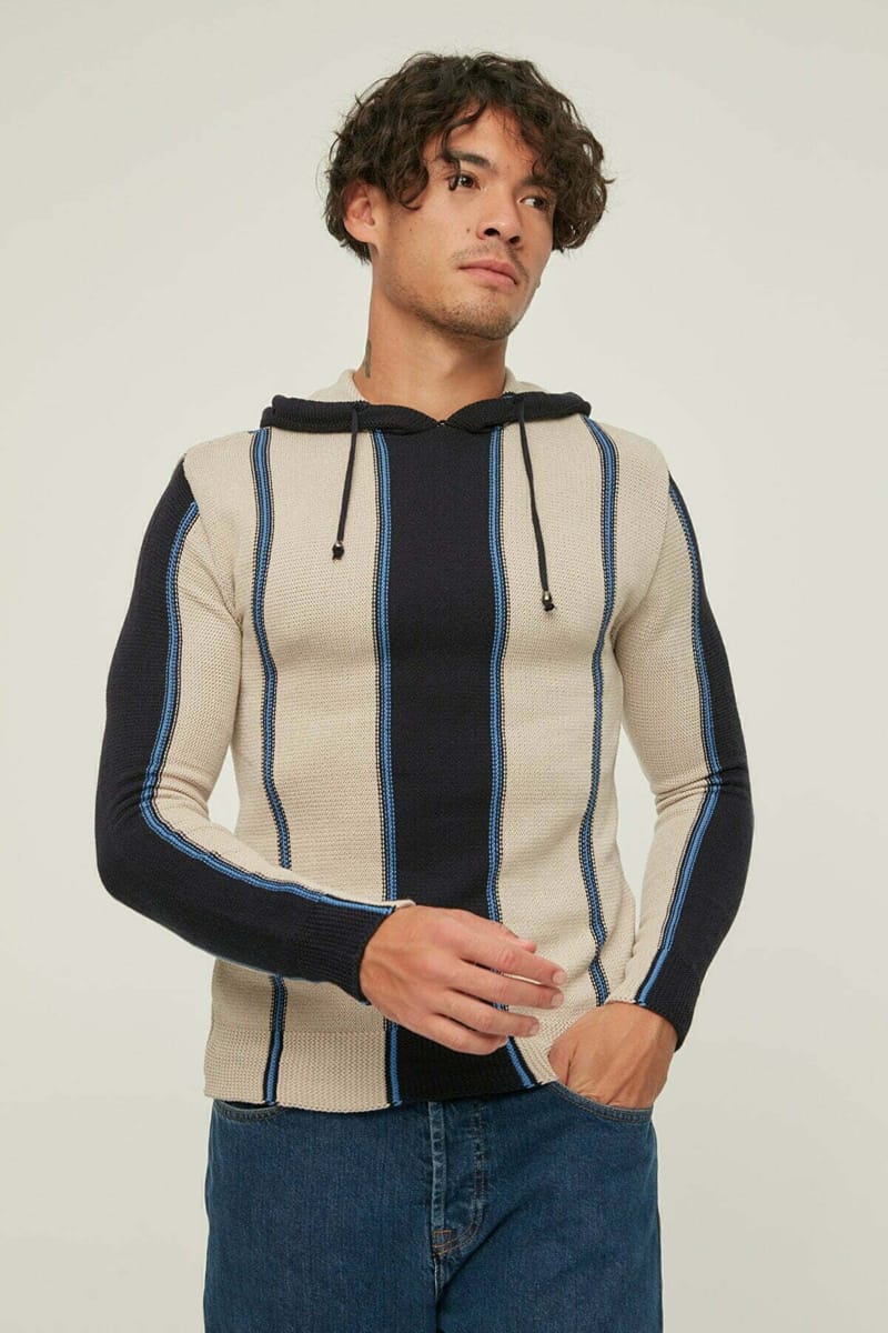 Trendyol - Men's Hoodies 15