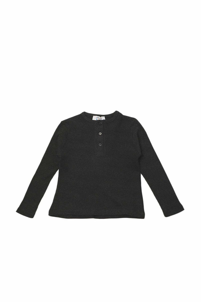 Trendyol - Kids's Long Sleeve T-Shirts 71