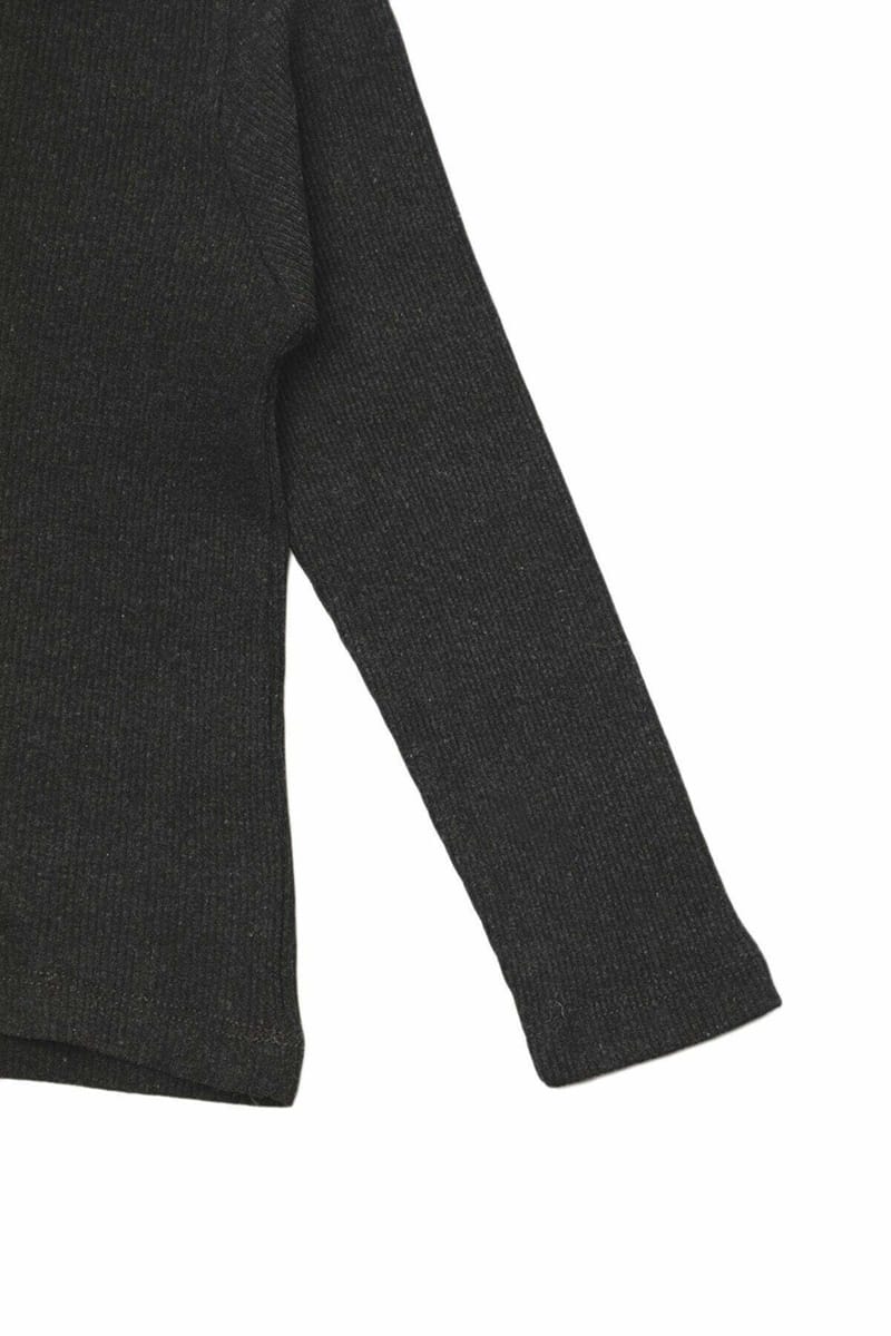 Trendyol - Kids's Long Sleeve T-Shirts 72