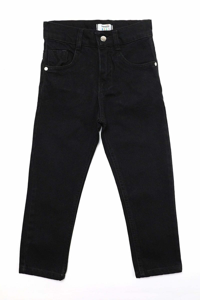 Trendyol - Kids's Jeans & Pants 76