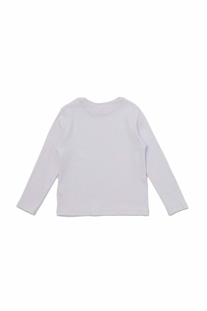 Trendyol - Kids's Long Sleeve T-Shirts 147