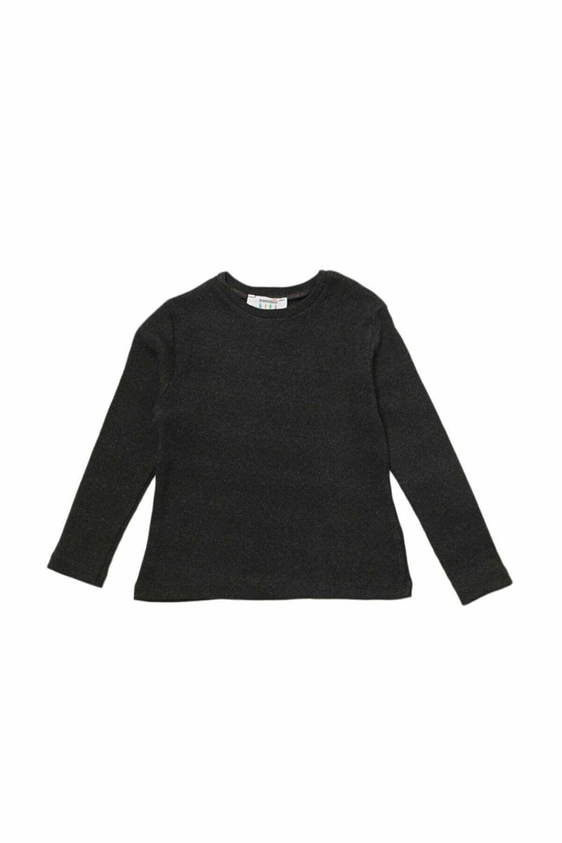 Trendyol - Kids's Long Sleeve T-Shirts 73