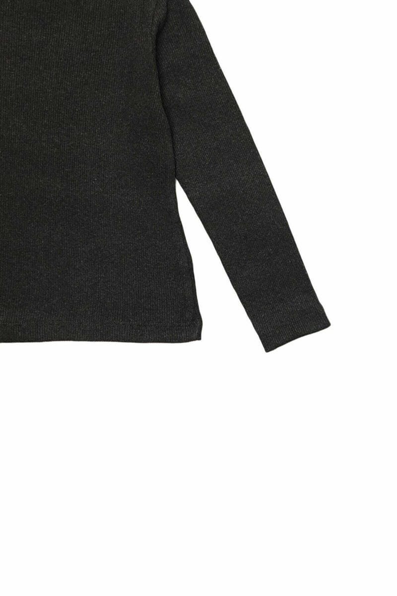 Trendyol - Kids's Long Sleeve T-Shirts 74