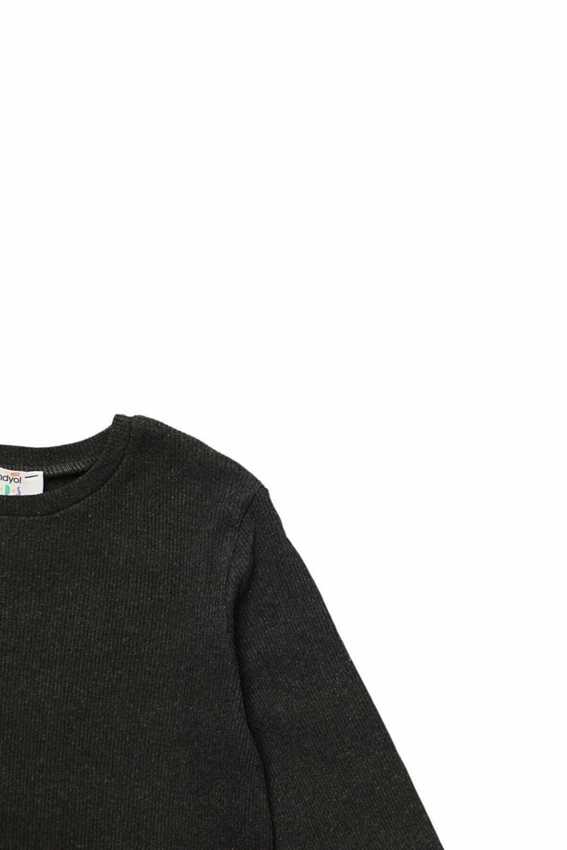 Trendyol - Kids's Long Sleeve T-Shirts 75