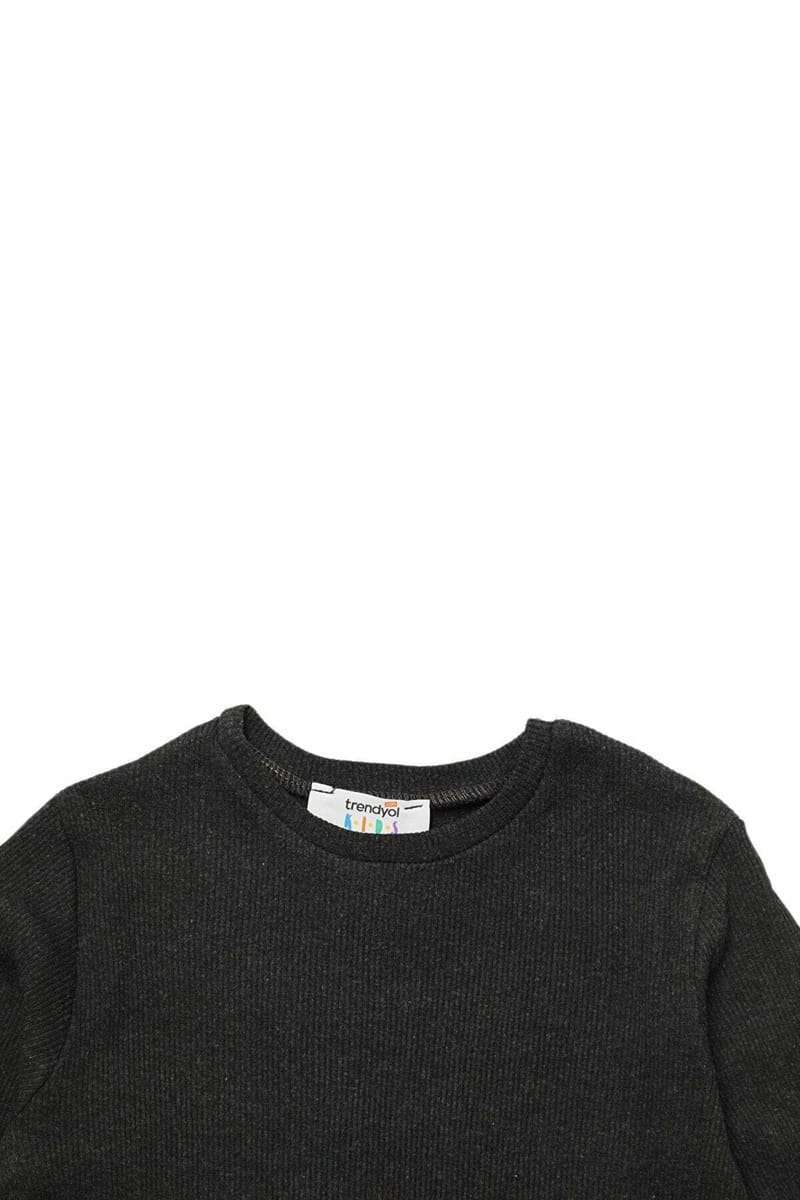 Trendyol - Kids's Long Sleeve T-Shirts 76