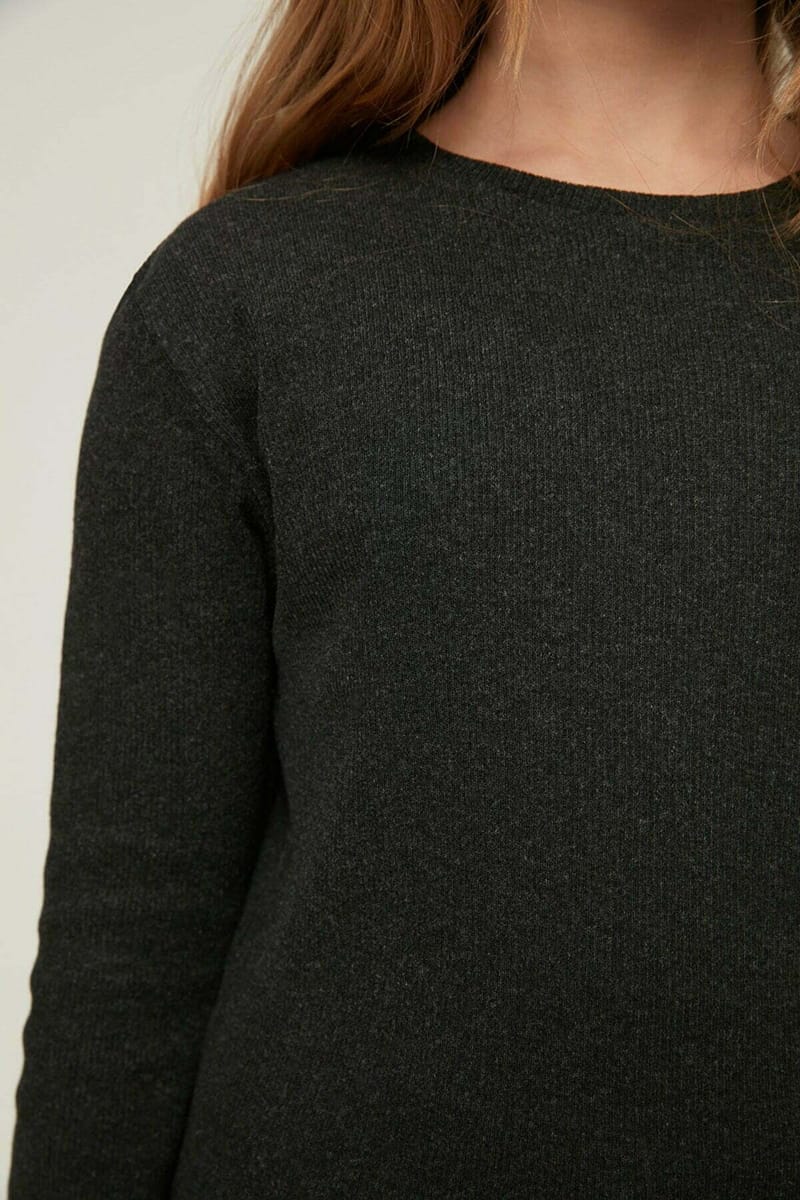 Trendyol - Kids's Long Sleeve T-Shirts 71