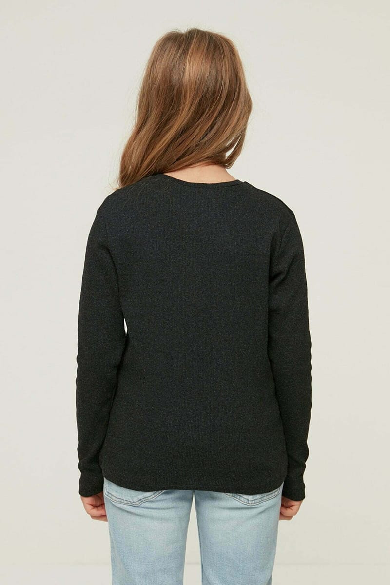 Trendyol - Kids's Long Sleeve T-Shirts 72
