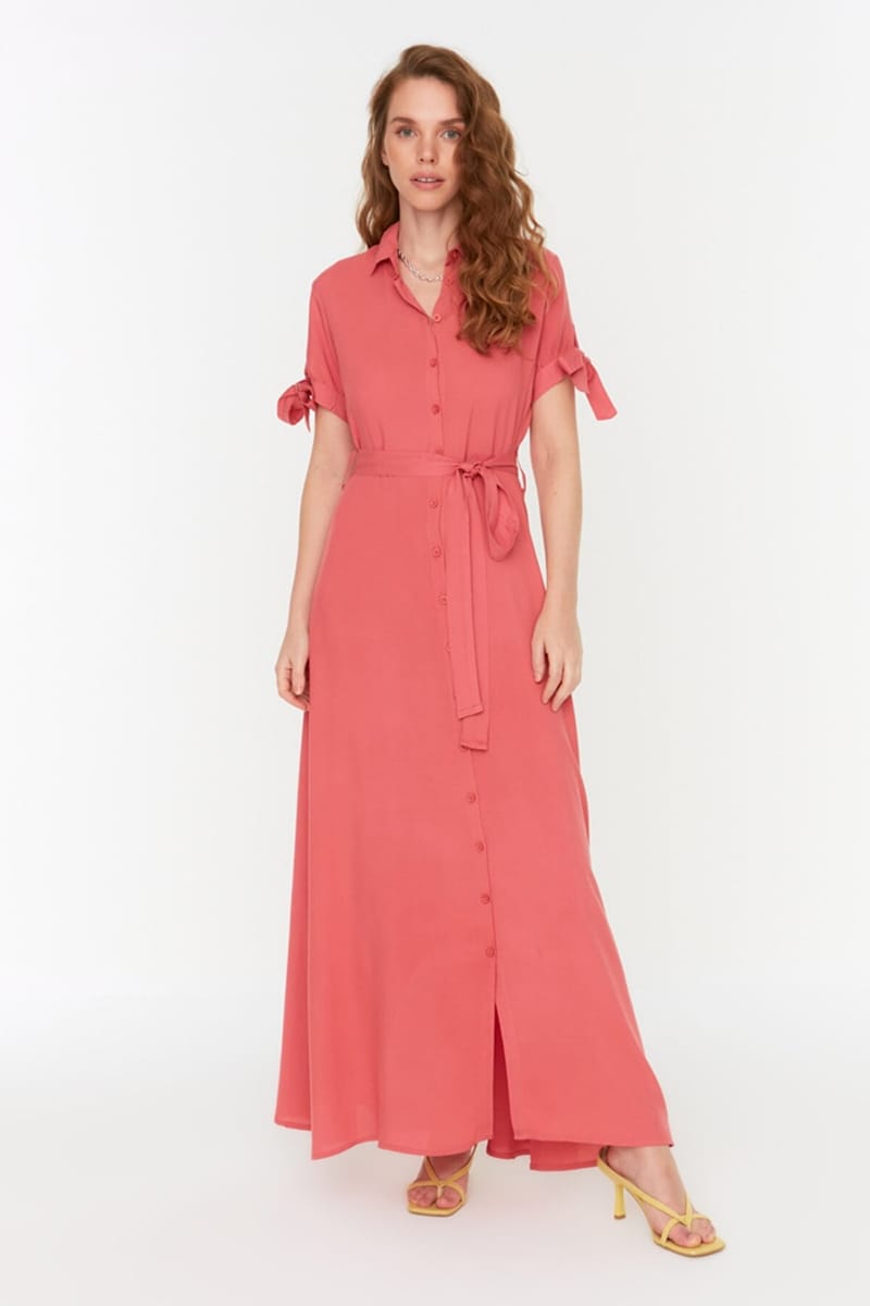 Trendyol - Women's Party Dresses 8