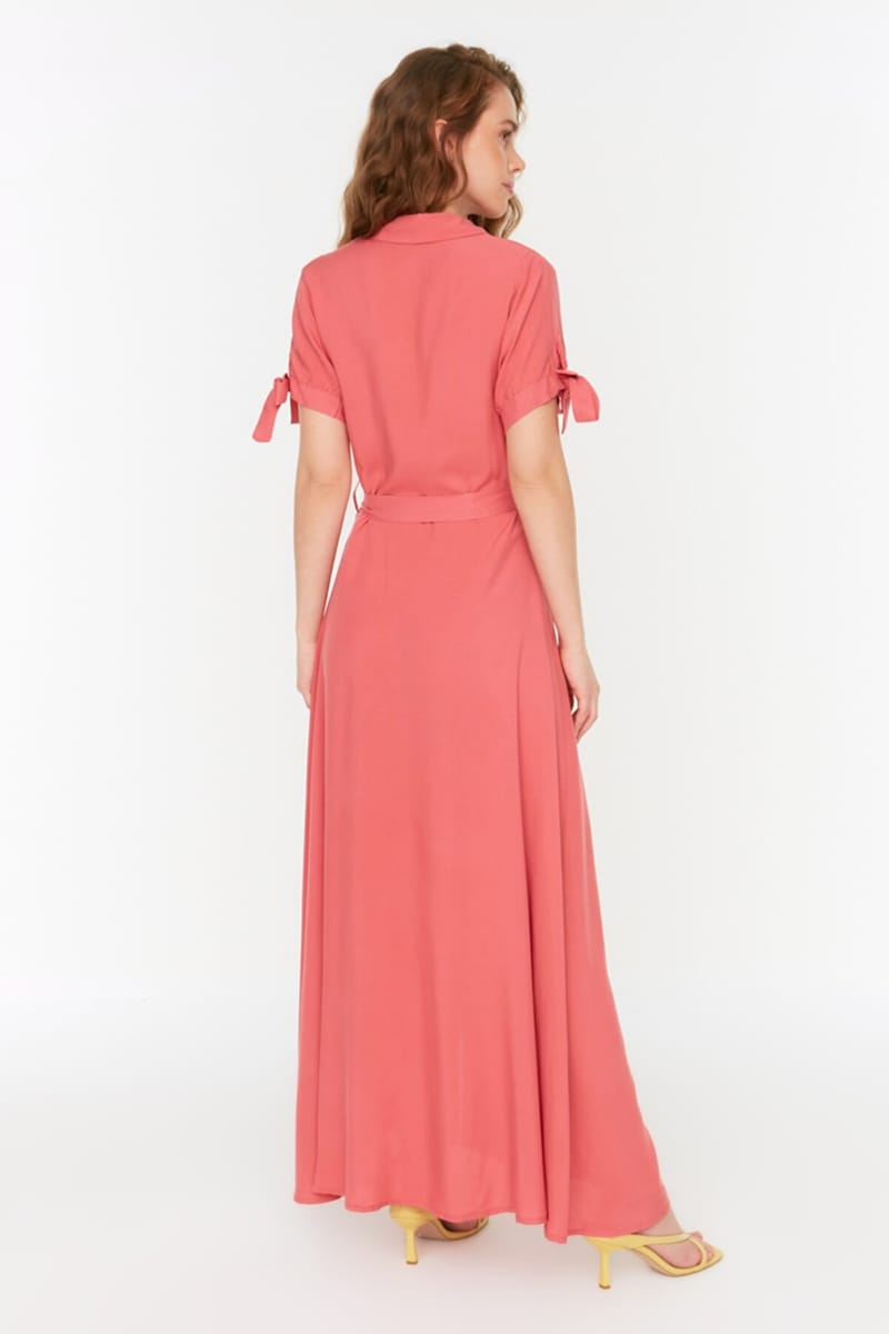 Trendyol - Women's Party Dresses 4