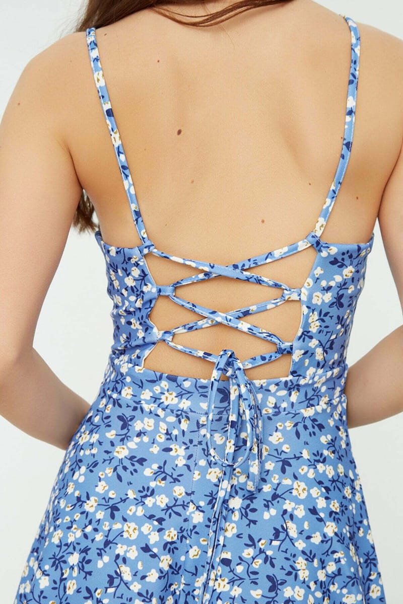 Trendyol - Women's Mini Dresses 18