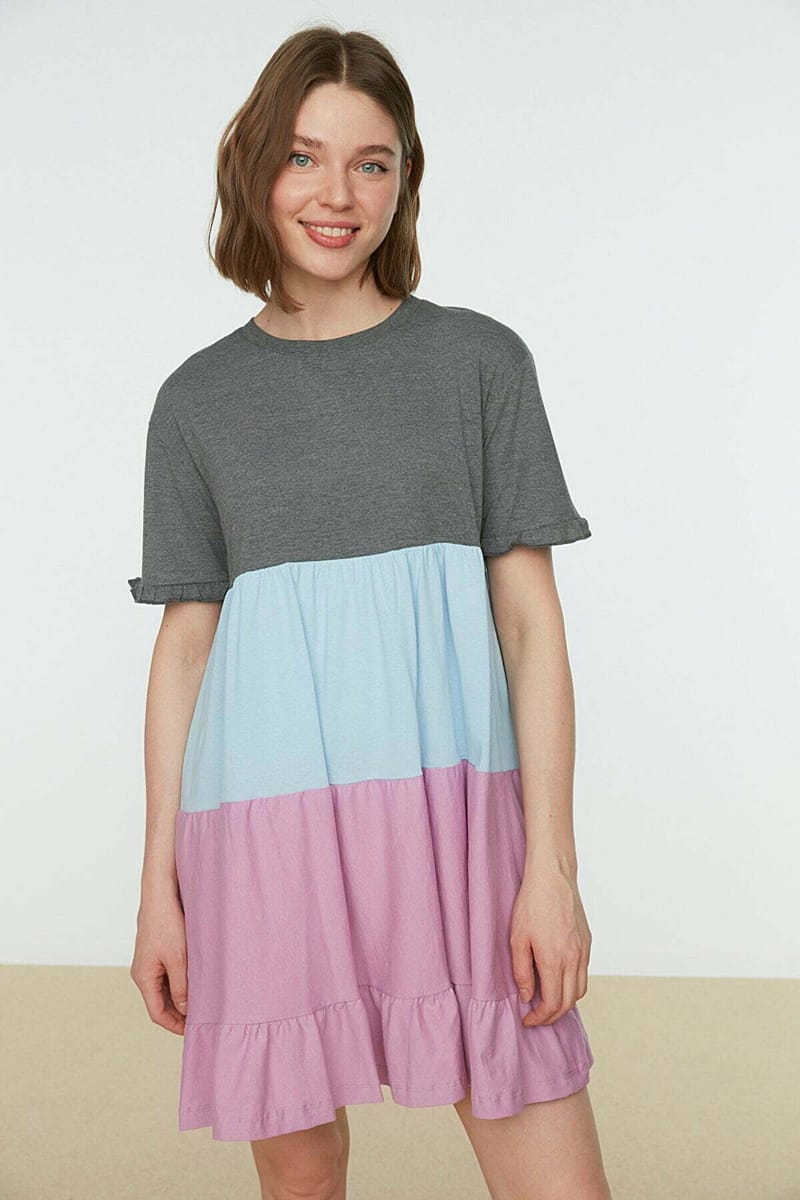 Trendyol - Women's Mini Dresses 26