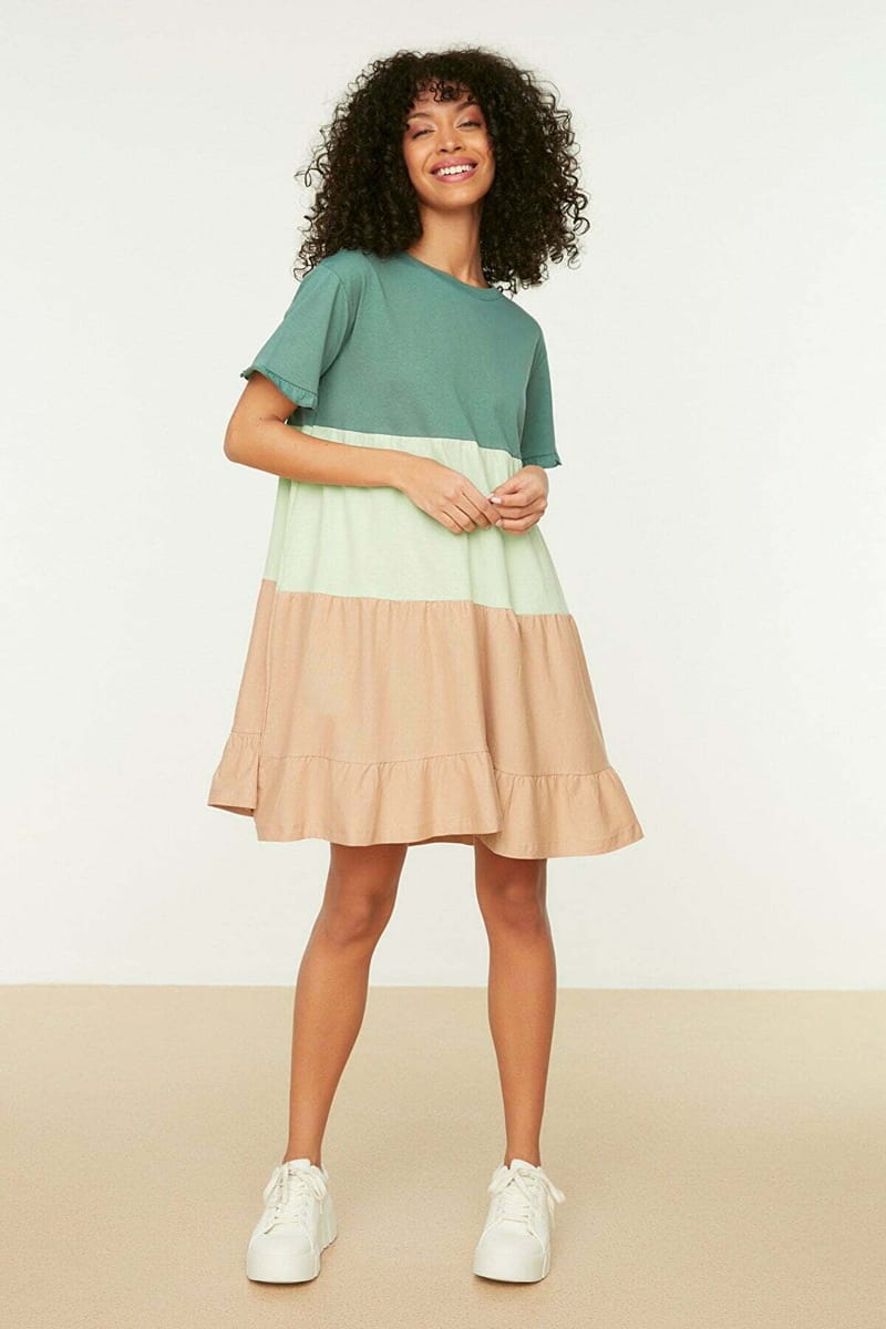 Trendyol - Women's Mini Dresses 41