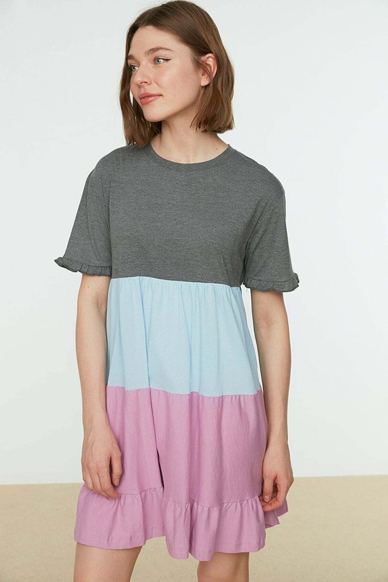 Trendyol - Women's Mini Dresses 27