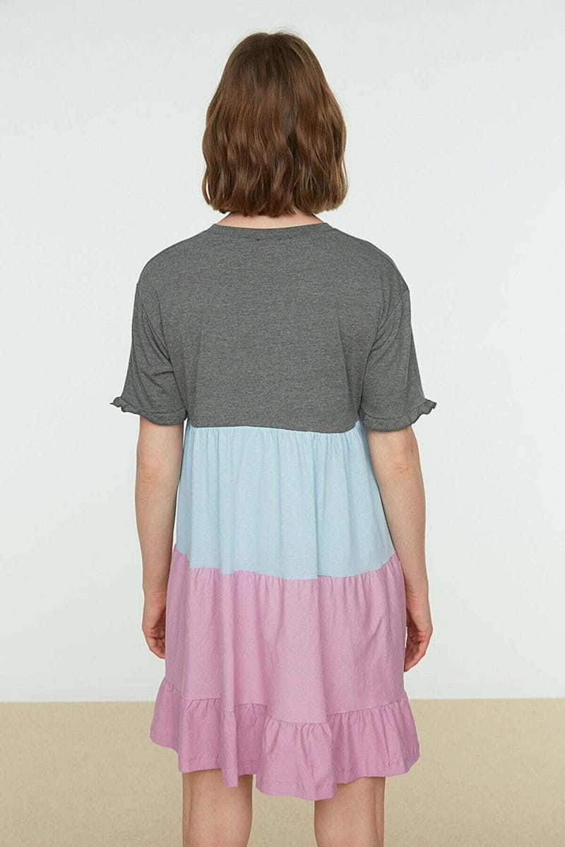 Trendyol - Women's Mini Dresses 29