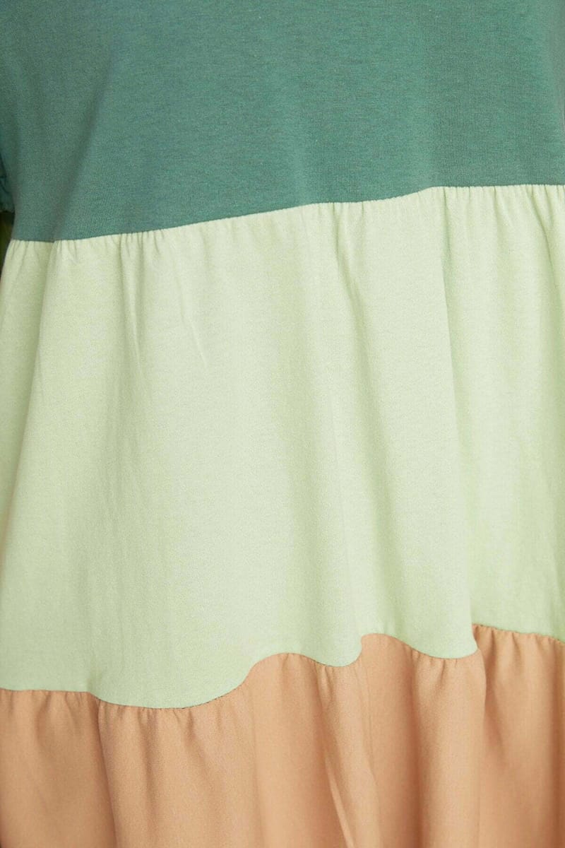 Trendyol - Women's Mini Dresses 43