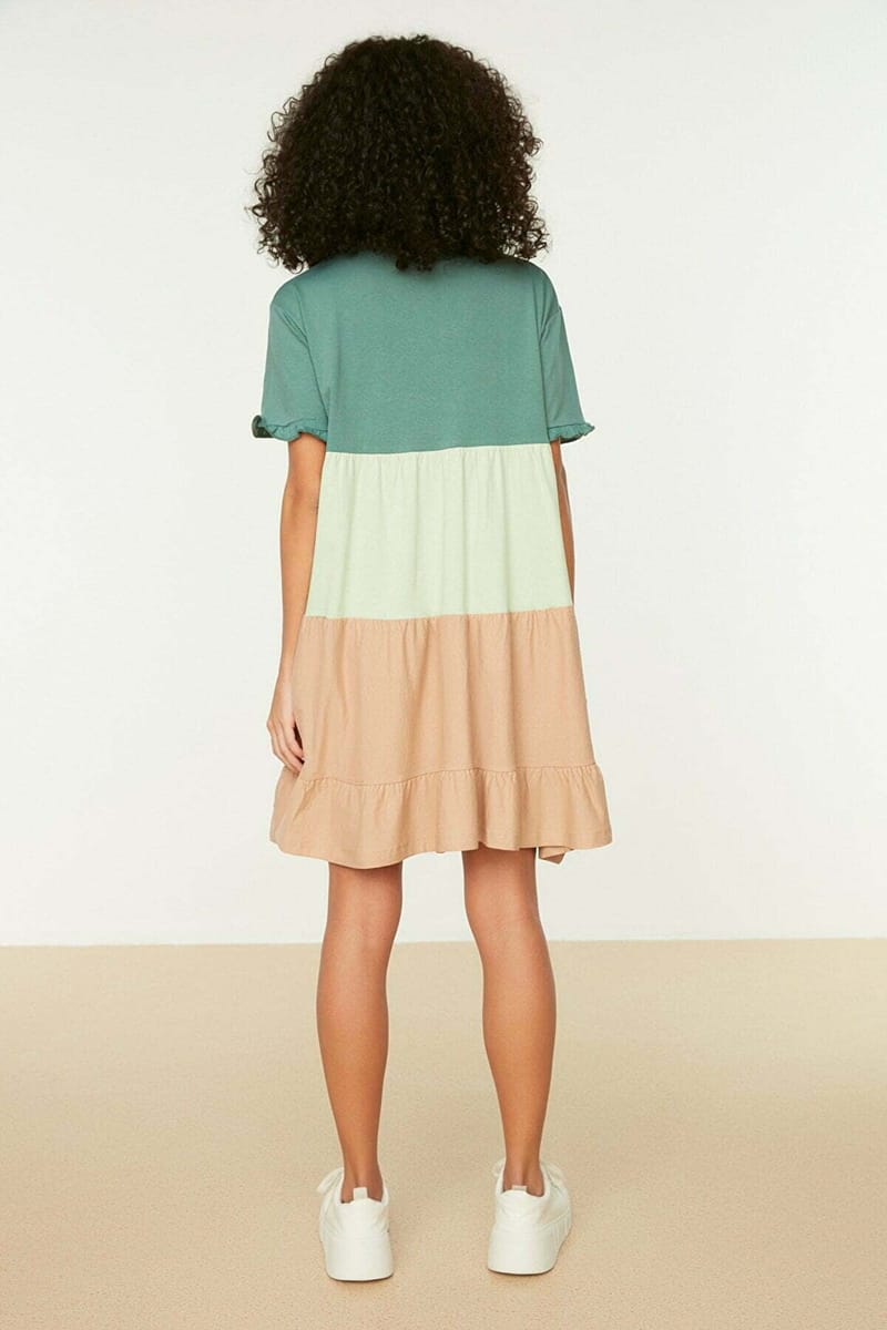 Trendyol - Women's Mini Dresses 44