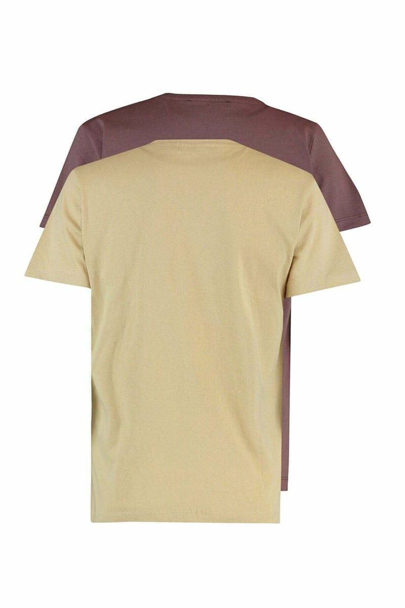 Trendyol - Women's Casual T-Shirt 49