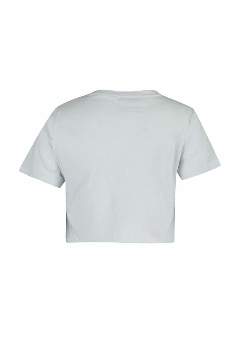 2 Pack Crew Neck Knitted T-Shirt Trendyol - Women's Casual T-Shirt 54