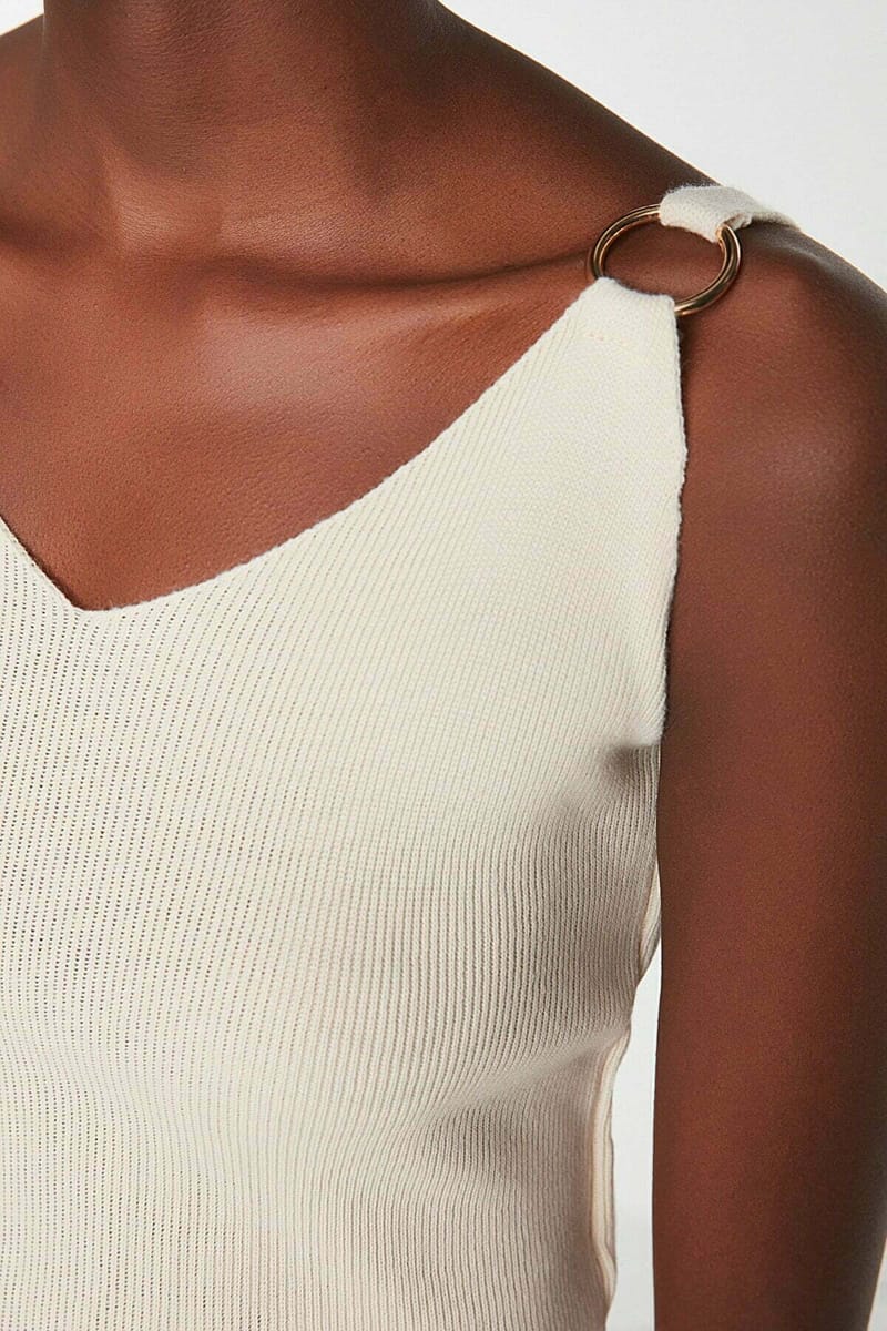 Trendyol - Women's Sleeveless Tops 17