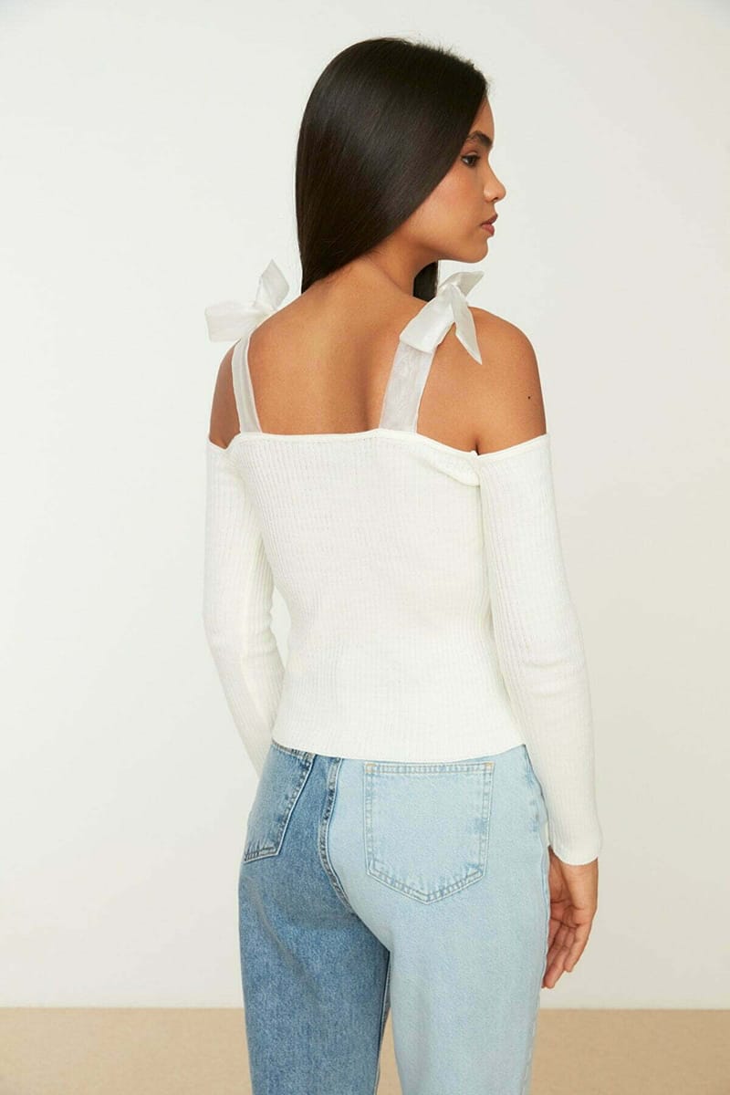 Trendyol - Women's Sweaters 19