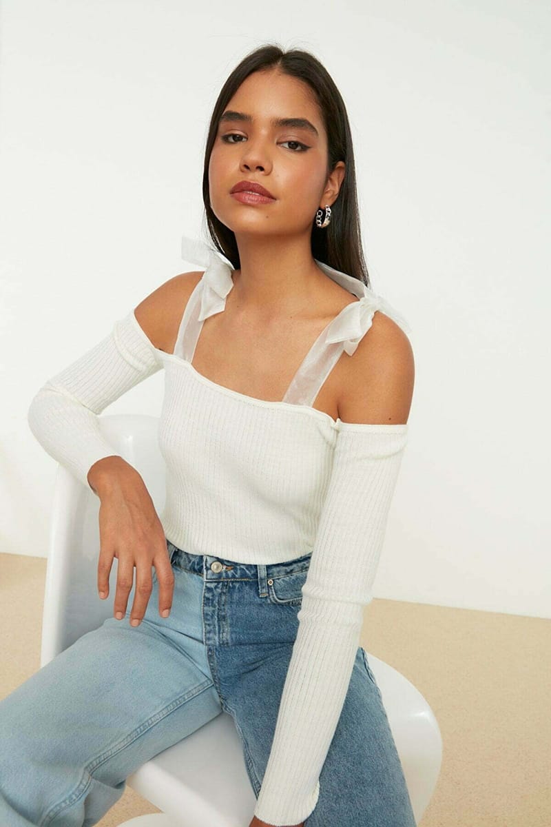 Trendyol - Women's Sweaters 15