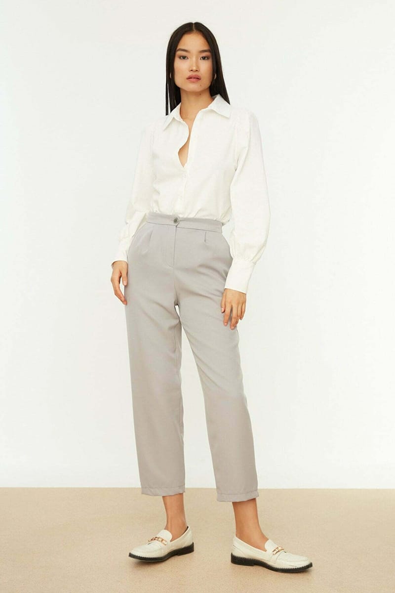 Trendyol - Women's Formal Pants 63