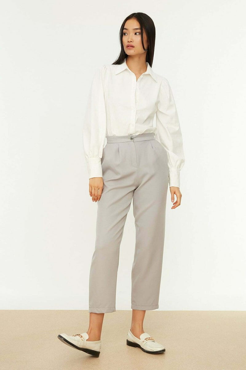 Trendyol - Women's Formal Pants 64