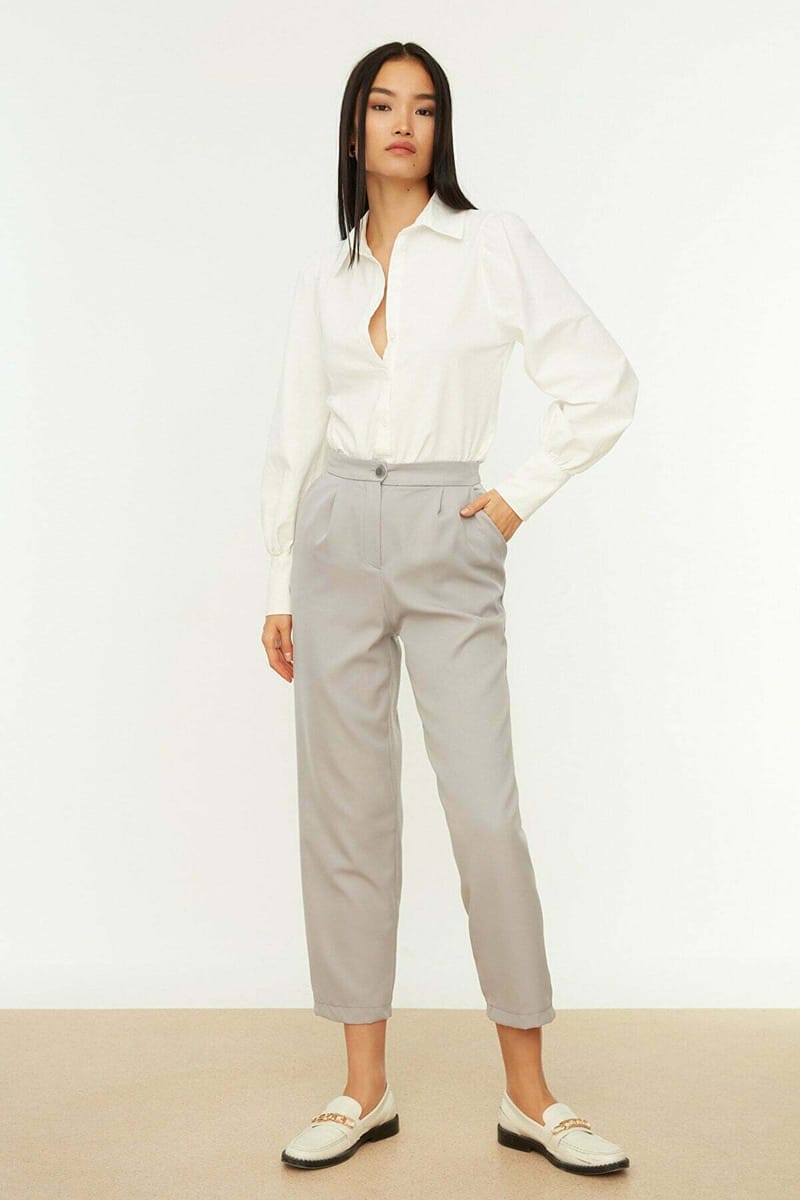Trendyol - Women's Formal Pants 65