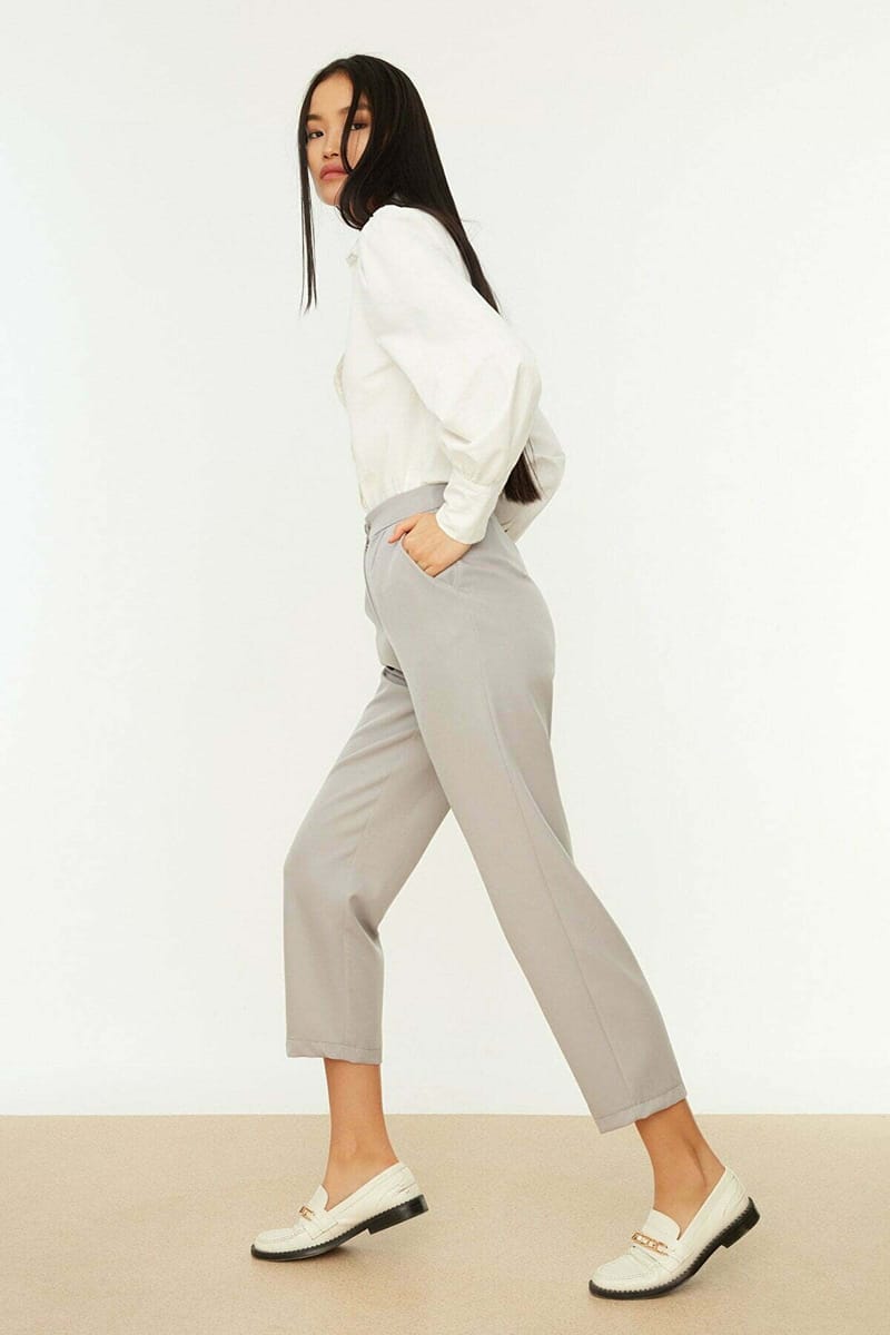 Trendyol - Women's Formal Pants 66