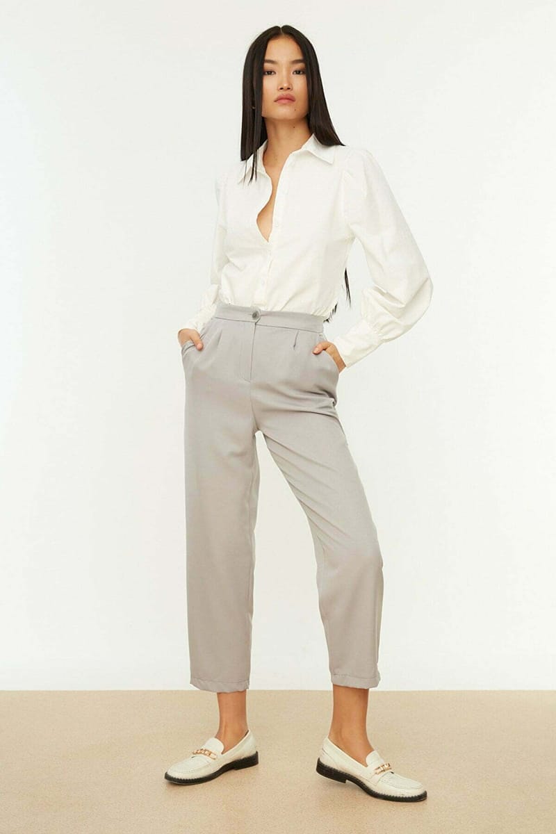 Trendyol - Women's Formal Pants 67