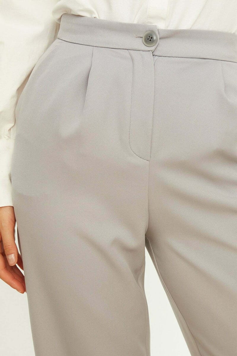 Trendyol - Women's Formal Pants 68