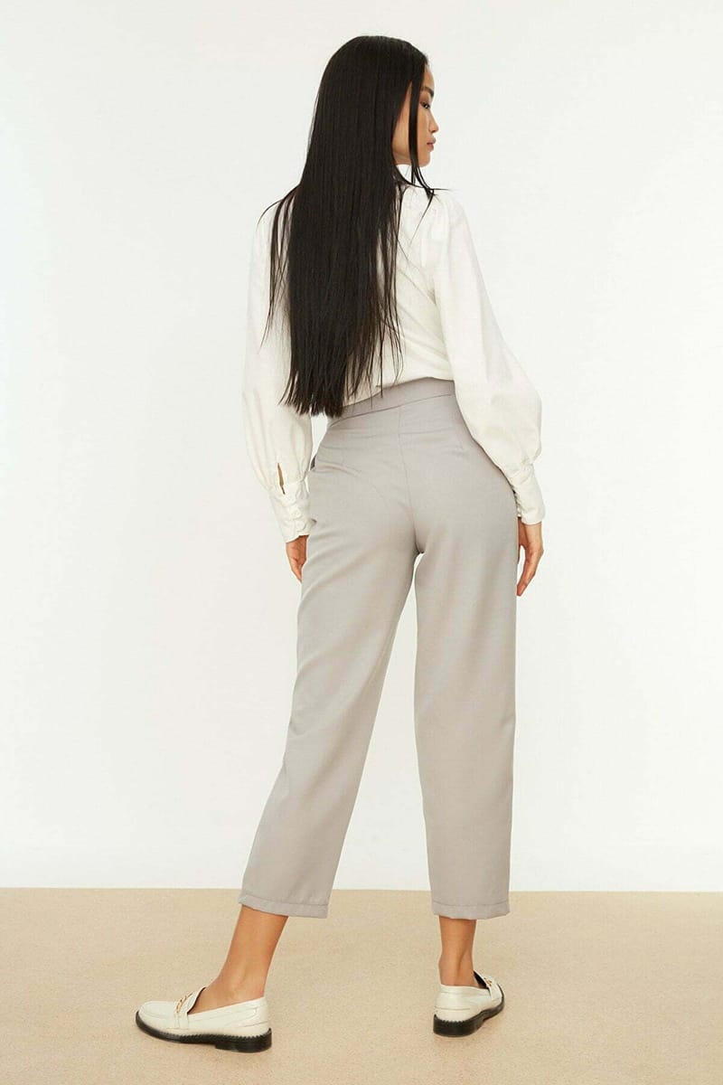 Trendyol - Women's Formal Pants 69