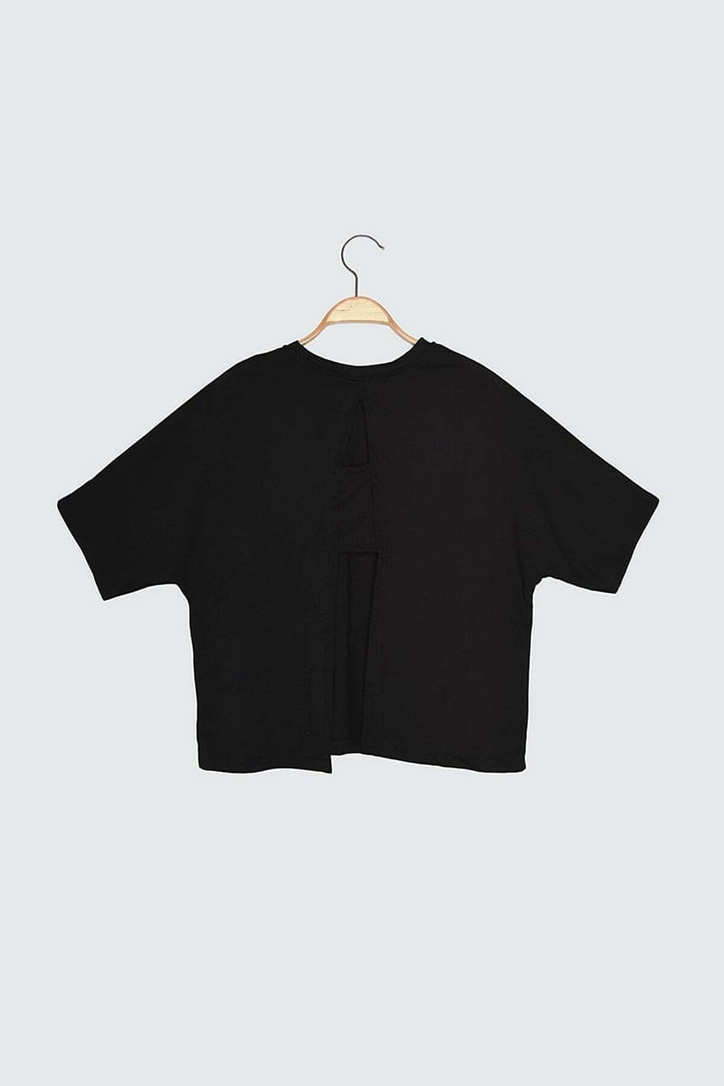 Trendyol - Women's Casual T-Shirt 19