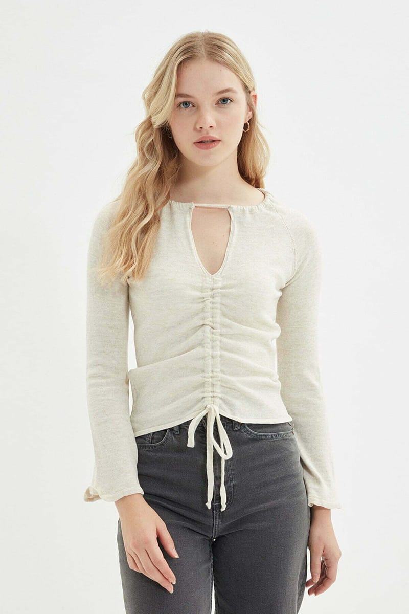 Trendyol - Women's Sweaters 21