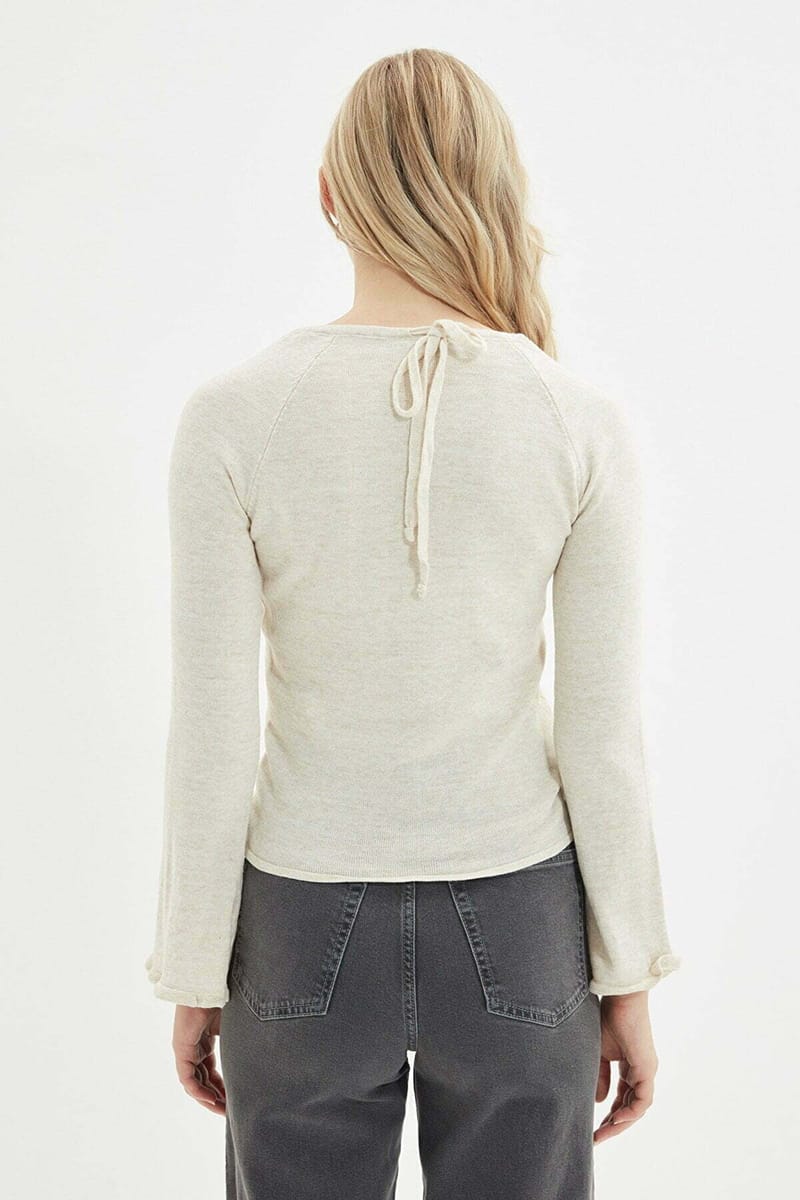 Trendyol - Women's Sweaters 24
