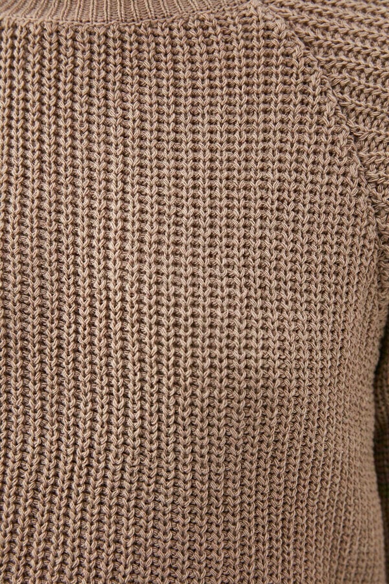Crew Neck Women's Sweaters Crew Neck Women's Sweaters - Sweaters 17