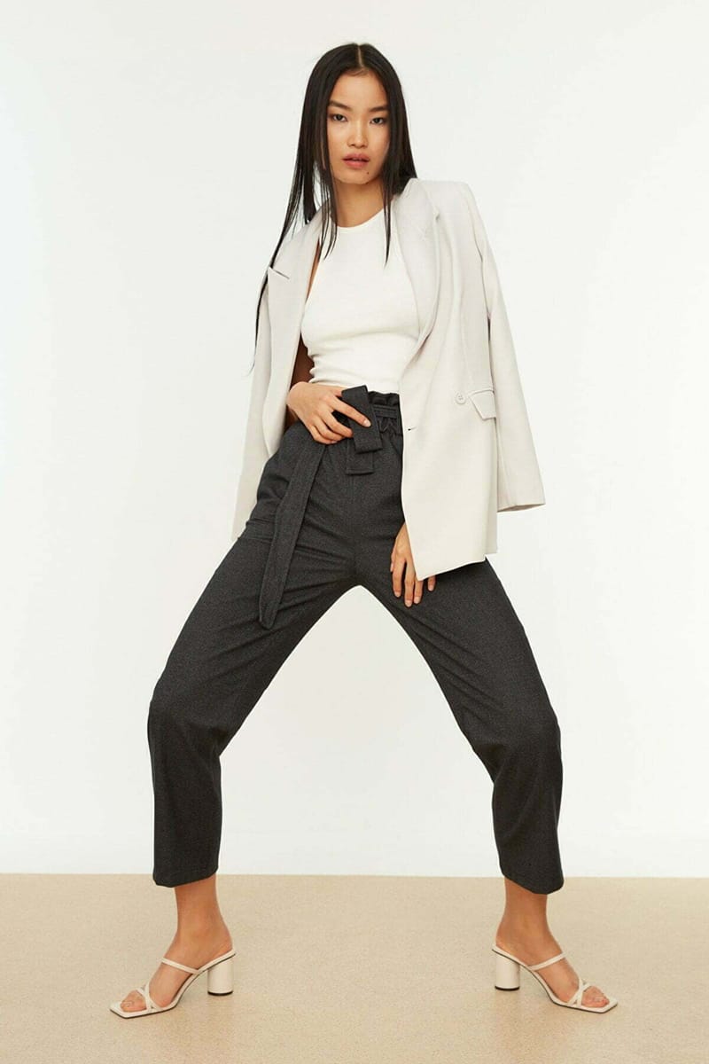 Trendyol - Women's Trousers 30